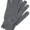 Jack & Jones Jacbarry Gloves - Handschoenen - Grey Melange