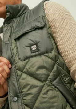 JACK&JONES Premium Bodywarmer - 176651 -Jack & Jones Verkoopwinkel 69c0e7b70cbb4bdd9af8da72b5ba6538