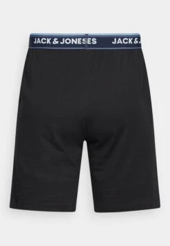 Jack & Jones Jacaustin Tee And Shorts Set - Pyjama - White -Jack & Jones Verkoopwinkel 6a313fdabb754c88ba8b004aee8813ed
