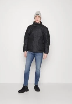 Jack & Jones Jjimike Jjoriginal - Relaxed Fit Jeans - Blue Denim -Jack & Jones Verkoopwinkel 6aa4dd93f6184f868b7645ae9d31cd41