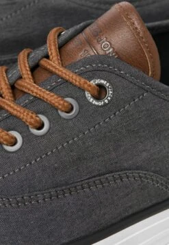 Jack & Jones Jfwcurtis Casual - Sneakers Laag - Grau -Jack & Jones Verkoopwinkel 6b0c9ba499be45fd9edcaa3d87276a64
