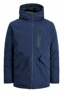 Jack & Jones Winterjas - Navy Blazer -Jack & Jones Verkoopwinkel 6b154b1bba6d4a099bbc13560da1af0a
