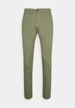 Jack & Jones Jjimarco Jjdave- Broek - Dusty Olive