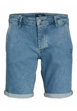 Jack & Jones Rick - Jeansshort - Blue Denim -Jack & Jones Verkoopwinkel 6be3d5716bea462c96eb7ff88ece85b6