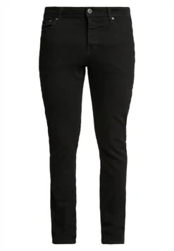 Jack & Jones Jjiglenn Jjoriginal - Slim Fit Jeans - Black Denim -Jack & Jones Verkoopwinkel 6be527d427bc4f3882ecc7fea822f07b