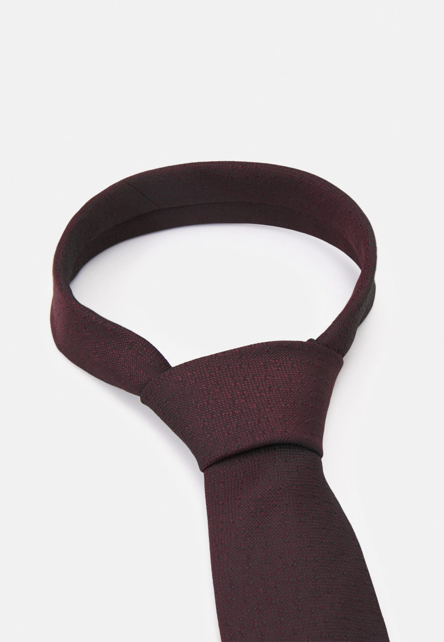 Jack & Jones Jacfred Tie Giftbox Unisex Set - Stropdas - Port Royale 7 Jack & Jones Jacfred Tie Giftbox Unisex Set - Stropdas - Port Royale - Afbeelding 7