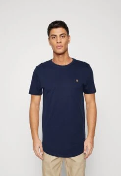 JACK&JONES Premium Jprblabrady Tee Crew Neck 5 Pack - T-Shirt Basic - Black/Naval/Nugget/Irish/White 13 JACK&JONES Premium Jprblabrady Tee Crew Neck 5 Pack - T-Shirt Basic - Black/Naval/Nugget/Irish/White -Jack & Jones Verkoopwinkel 6c711539c0a1450d9e2023a805ae4af7