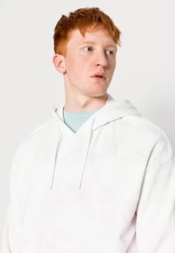 Jack & Jones Jorsolar Tie Dye Unisex- Sweater - White -Jack & Jones Verkoopwinkel 6e9bc28c97da48e29cce3f709b87c6ea