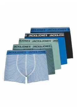 Jack & Jones 5 Pack - Onderbroeken - Blue Iolite 12 Jack & Jones 5 Pack - Onderbroeken - Blue Iolite -Jack & Jones Verkoopwinkel 6ebf3b40d83c48828cb711995e453bfe