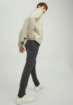 Jack & Jones Will Xavier - Trainingsbroek - Dark Grey -Jack & Jones Verkoopwinkel 6ee657aa19bf4b3dac0a7d09e8530fd5