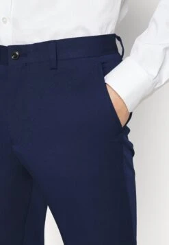 JACK&JONES Premium Jprfranco Tux Suit Set - Kostuum - Medievel Blue -Jack & Jones Verkoopwinkel 6f479afd9d72436392ff28beb86de262