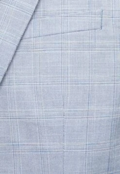 JACK&JONES Premium Jprfranco Check - Kostuum - Ashley Blue -Jack & Jones Verkoopwinkel 6ff30368ec7e41e59f45a04053e1187d