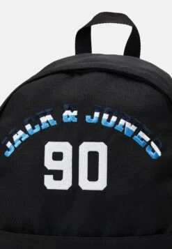 Jack & Jones Jackayser Backpack - Rugzak - Black -Jack & Jones Verkoopwinkel 70951e7be0514944a36bfaf388d7c2eb