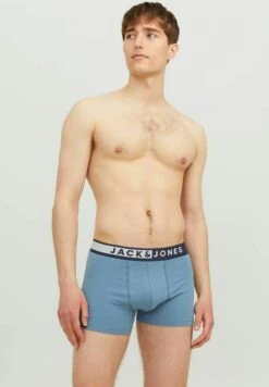 Jack & Jones 3Er-Pack - Onderbroeken - Navy Blazer -Jack & Jones Verkoopwinkel 70a28c86bcba47a88e2e5ddb5586ec8a