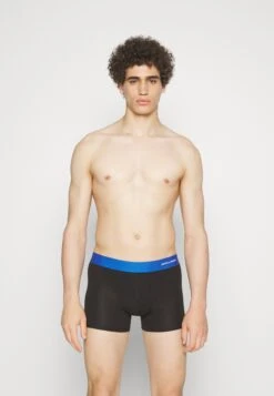 Jack & Jones Jaclucas Trunks 3 Pack - Onderbroeken - Black -Jack & Jones Verkoopwinkel 70bcb9d9891243f2b64bf3e983ecc5f6
