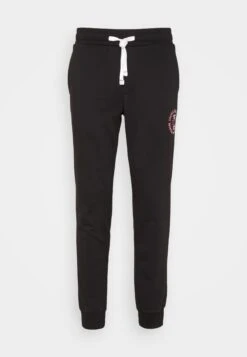 Jack & Jones Jpstgordon Jjandy Pants - Trainingsbroek - Black -Jack & Jones Verkoopwinkel 713033f36fe944d79a46bf5ba91faf05