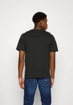 Jack & Jones Jcoelliot Tee Crew Neck - T-Shirt Print - Black -Jack & Jones Verkoopwinkel 7199dc91563949caa75b540fc175f52d