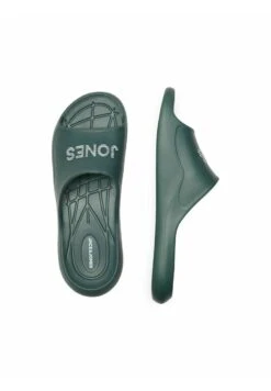 Jack & Jones Jfwgarrix Moulded Slider - Badslippers - Trekking Green 10 Jack & Jones Jfwgarrix Moulded Slider - Badslippers - Trekking Green -Jack & Jones Verkoopwinkel 71e35f8c59a84e15a456c79610e39695