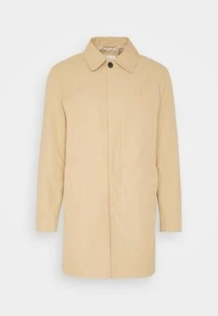 JACK&JONES Premium Jprcccity Coat - Mantel - Cornstalk -Jack & Jones Verkoopwinkel 71fa5f179259453b869adf657a7ba584