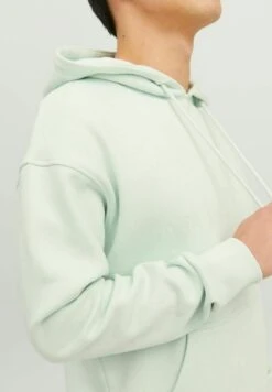Jack & Jones Jorcopenhagen Unisex - Hoodie - Pale Blue -Jack & Jones Verkoopwinkel 726c6fef055c4d24bfbc37c5d58bcdeb