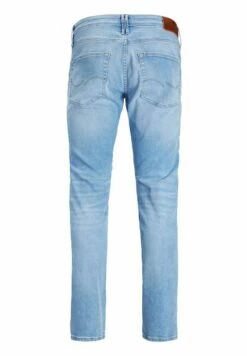 Jack & Jones Tim Oliver Jos 219 - Straight Leg Jeans - Blue Denim -Jack & Jones Verkoopwinkel 728c3d5828514609be16a1de50e7e0c6