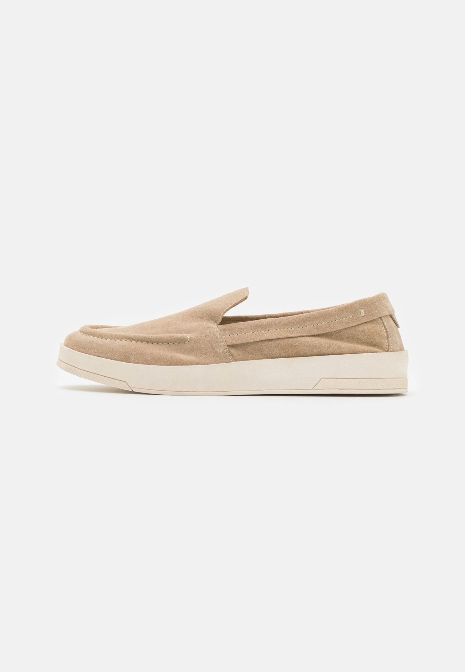 Jack & Jones Jfwmaccartney- Instappers - Sand 1 Jack & Jones Jfwmaccartney- Instappers - Sand