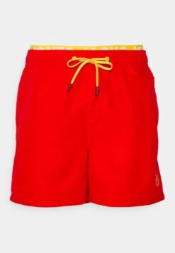 Jack & Jones Jpstfiji Jjswim Neon - Zwemshorts - Chinese Red -Jack & Jones Verkoopwinkel 72b36ed4fa93426d8d2c58839926b53e