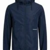 Jack & Jones Trainingsvest - Navy Blazer