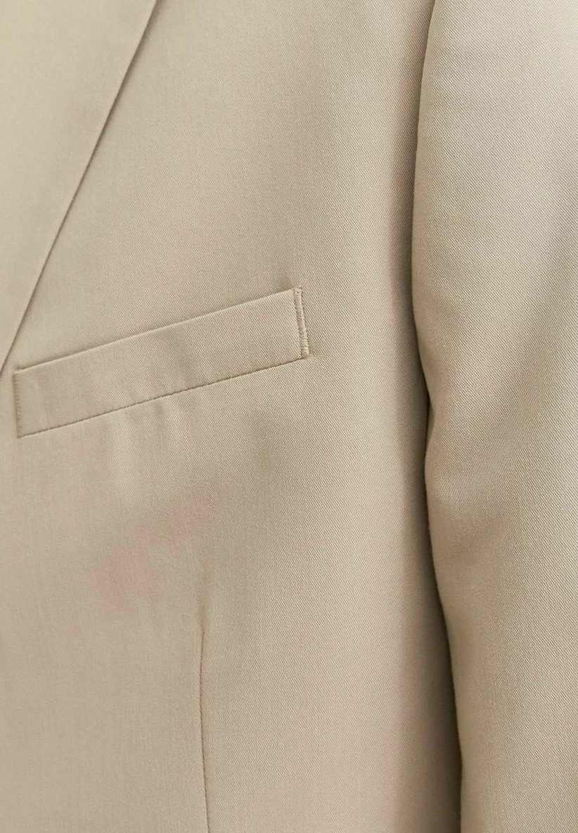 JACK&JONES Premium Jprfranco Noos - Colbert - Weathered Teak 7 JACK&JONES Premium Jprfranco Noos - Colbert - Weathered Teak - Afbeelding 7