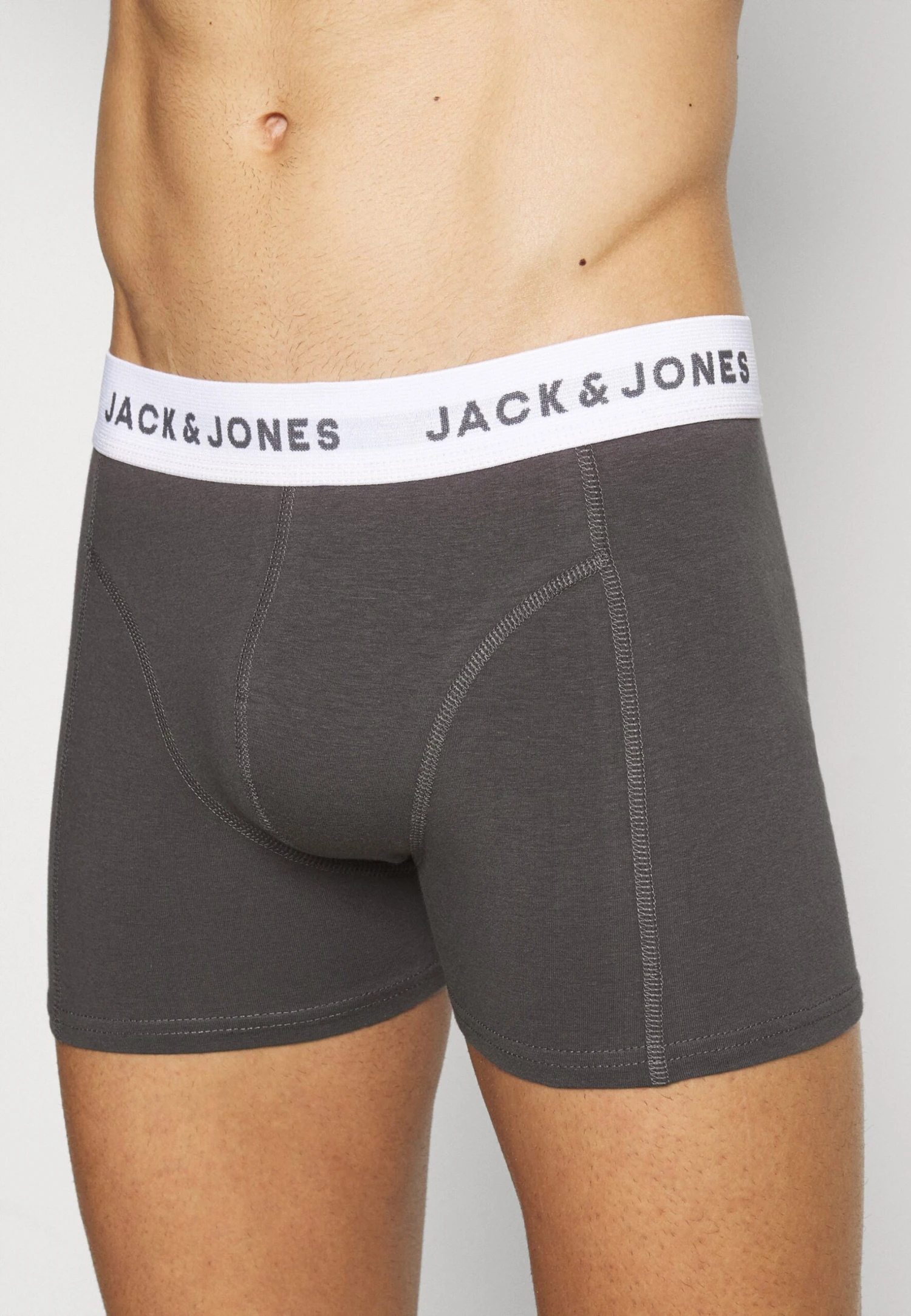 Jack & Jones Jackris Trunks 7 Pack - Onderbroeken - Black 6 Jack & Jones Jackris Trunks 7 Pack - Onderbroeken - Black - Afbeelding 6