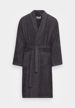 Jack & Jones Jacbathrobe - Badjas - Grey