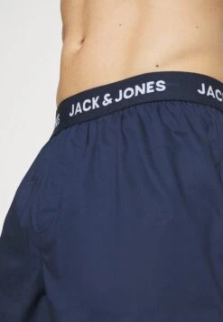 Jack & Jones Jaccody 3 Pack - Boxershort - Navy Blazer -Jack & Jones Verkoopwinkel 73a5e250bf4a4d7d8b857a5cde39db28