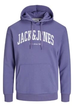 Jack & Jones Josh Noos - Hoodie - Twilight Purple -Jack & Jones Verkoopwinkel 73c016be289646429513127f09eb3c78