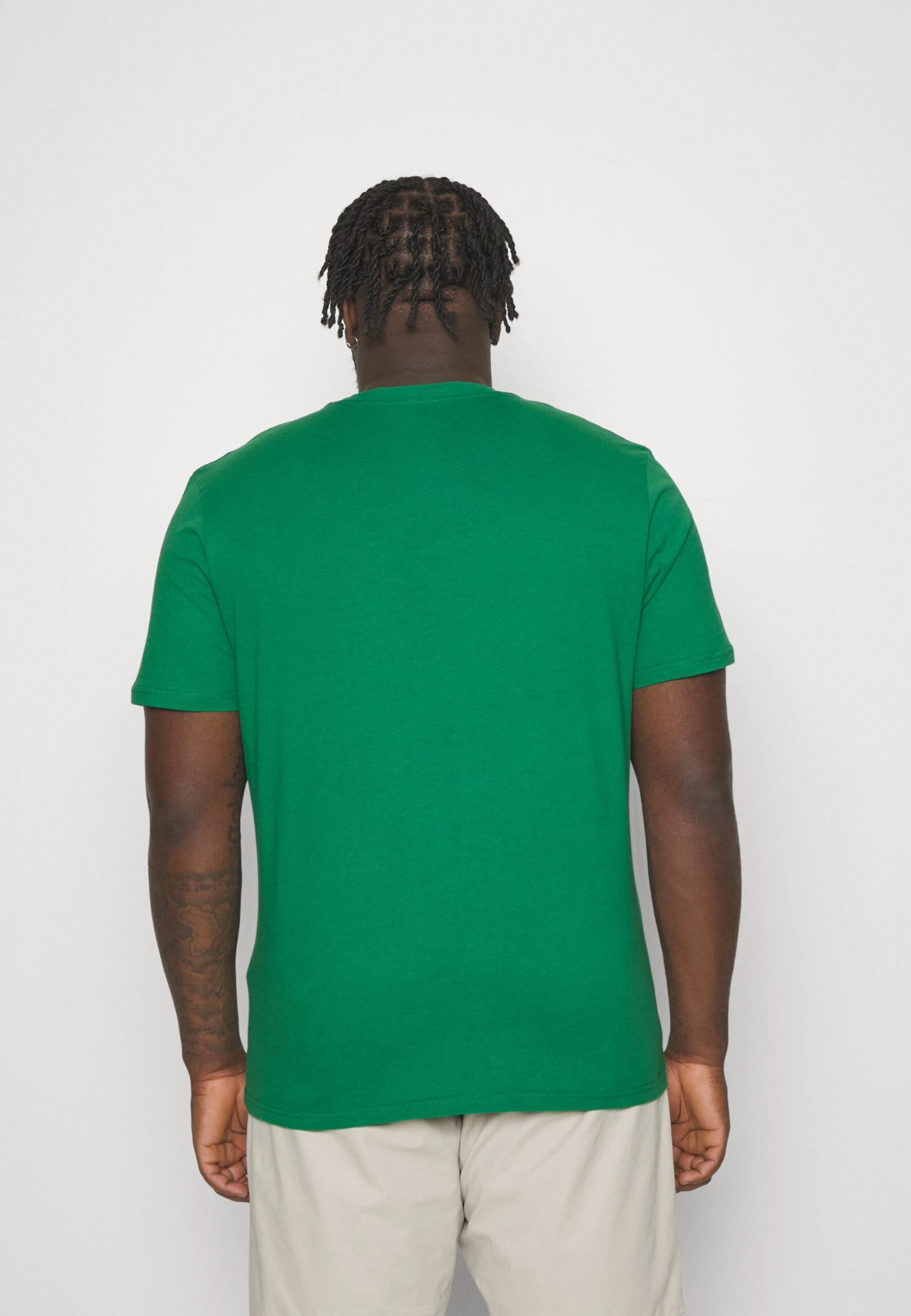Jack & Jones Jcomarina - T-Shirt Print - Verdant Green 3 Jack & Jones Jcomarina - T-Shirt Print - Verdant Green - Afbeelding 3