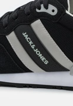 Jack & Jones Jfwstellar 2.0 - Sneakers Laag - Anthracit 11 Jack & Jones Jfwstellar 2.0 - Sneakers Laag - Anthracit -Jack & Jones Verkoopwinkel 73f9eb1d60e44ba5905605b5118b9d38