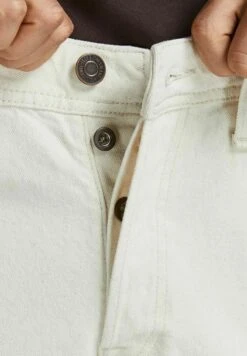 Jack & Jones Jeans Tapered Fit - Ecru -Jack & Jones Verkoopwinkel 74ddd884039d4d06a3bb78d5686c43ac