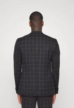 JACK&JONES Premium Jprfranco Check - Kostuum - Grey Melange -Jack & Jones Verkoopwinkel 7513f3cde1974466883a42c175dd563a