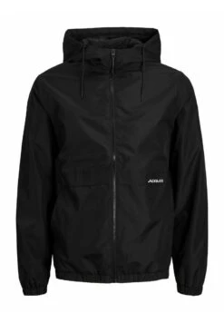 Jack & Jones Trainingsvest - Black