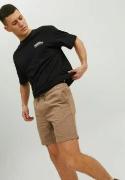 Jack & Jones Trainingsbroek - Dark Brown -Jack & Jones Verkoopwinkel 7561f2e709374d209d9b3f6188b61fe1