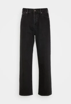 Jack & Jones Jjialex Jjoriginal - Relaxed Fit Jeans - Black Denim -Jack & Jones Verkoopwinkel 756697d345c54422b304e20b36ebe29f