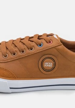 Jack & Jones Jfwtoby - Sneakers Laag - Cognac 11 Jack & Jones Jfwtoby - Sneakers Laag - Cognac -Jack & Jones Verkoopwinkel 757ea78427f04548852d536239616f90