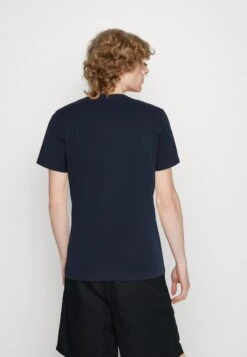 Jack & Jones Jjecorp Logo Tee O Neck 2 Pack - T-Shirt Print - Navy Blazer/White -Jack & Jones Verkoopwinkel 75e89dd4a7d2443da82d0166cbc762ae