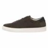 Jack & Jones Sneakers Laag - Brown