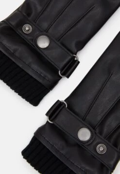 Jack & Jones Jacjoey Gloves - Handschoenen - Black -Jack & Jones Verkoopwinkel 761daaaed23d4e858f2a27a827483f1a