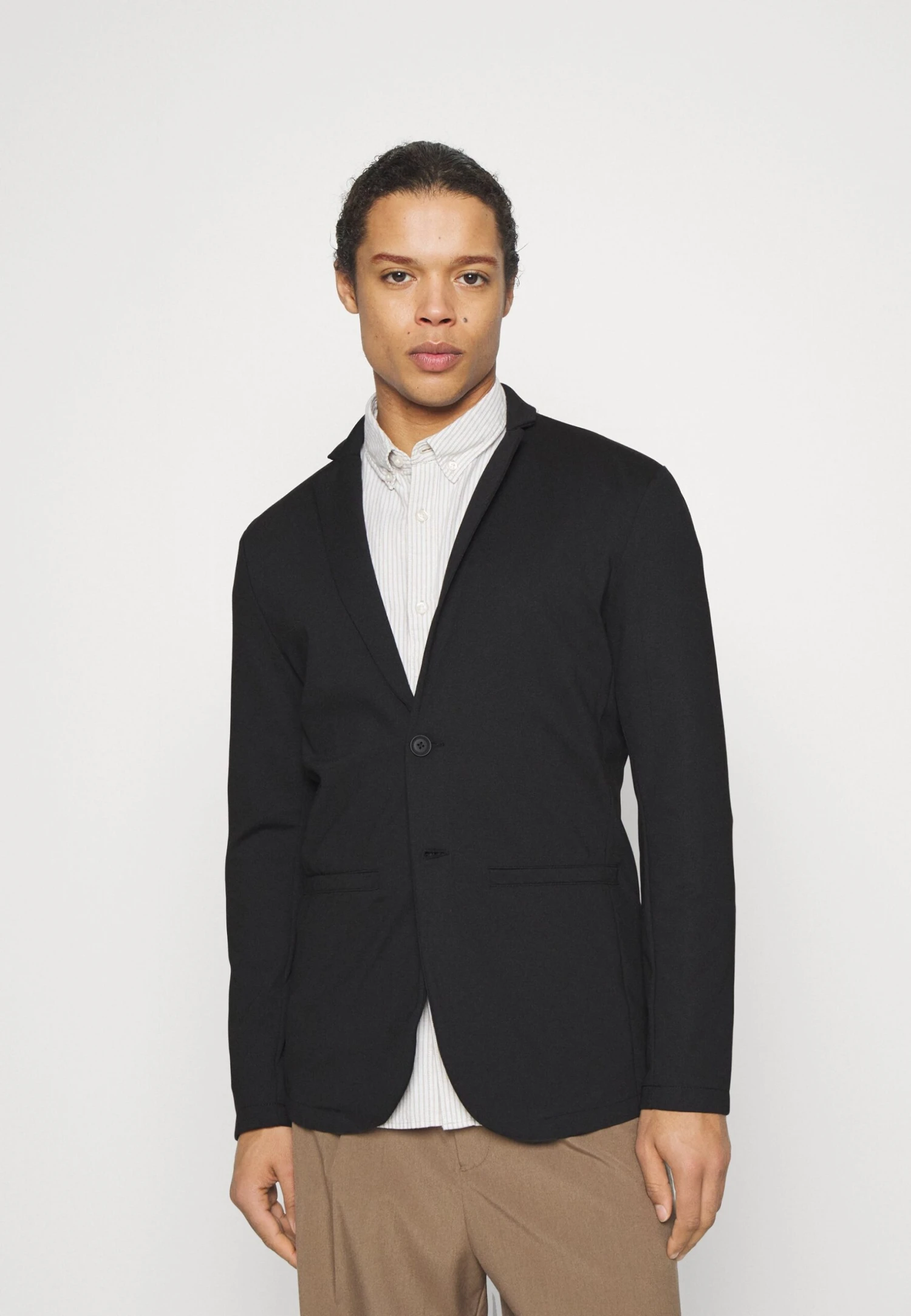 JACK&JONES Premium Jprblabeck - Blazer - Black 1 JACK&JONES Premium Jprblabeck - Blazer - Black