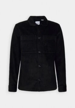 Jack & Jones Jjderek - Overhemd - Black -Jack & Jones Verkoopwinkel 766de4e33b8449b38fc375cba550d370