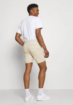 Jack & Jones Jjidave 2 Pack - Shorts - White Pepper -Jack & Jones Verkoopwinkel 767ddd649ebd484a878973e1165b71ca