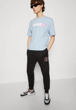 Jack & Jones Jpstgordon Jjandy Pants - Trainingsbroek - Black -Jack & Jones Verkoopwinkel 76d026e52bcb4c518fa333b4e3e0e581