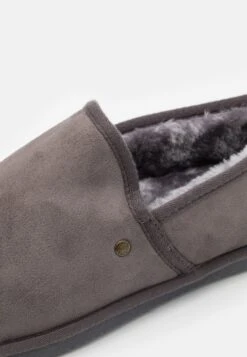 Jack & Jones Jfwpete Homeslipper - Pantoffels - Castlerock -Jack & Jones Verkoopwinkel 77808d0f958642b393f7c989b65d38b4