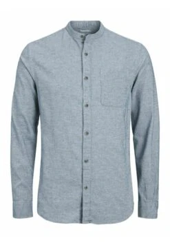 Jack & Jones Melange - Overhemd - Faded Denim -Jack & Jones Verkoopwinkel 77b74804ed2d4a5abf001ab36be38de2